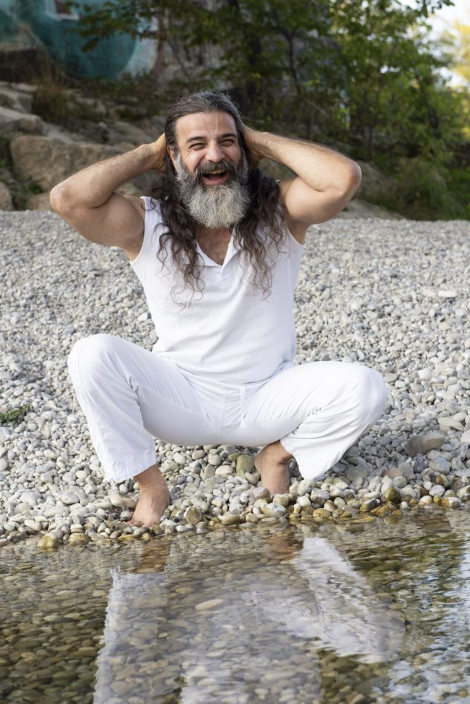 XXX - Authenticman Coaching - Katharina Engmann aus München