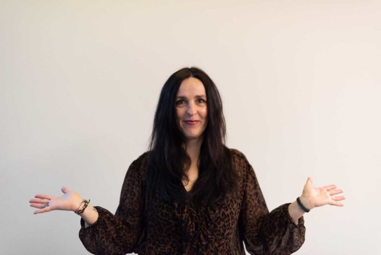 Therapeutin - Katharina Engmann, Authenticman Coaching aus München