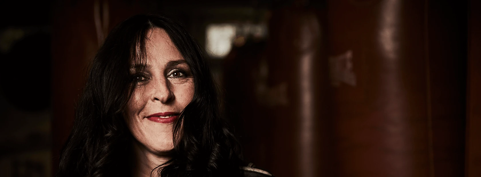 Katharina Engmann - Lebens- und Soulcoach aus München