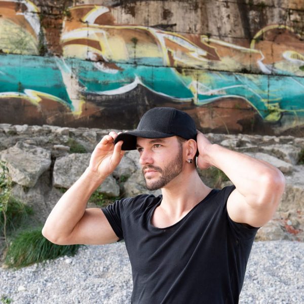 Model - Authenticman Coaching - Katharina Engmann aus München