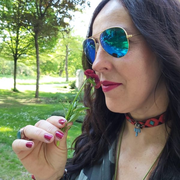 Gründerin des Mensoulclub in München - Katharina Engmann von Authenticman - Lebenscoaching