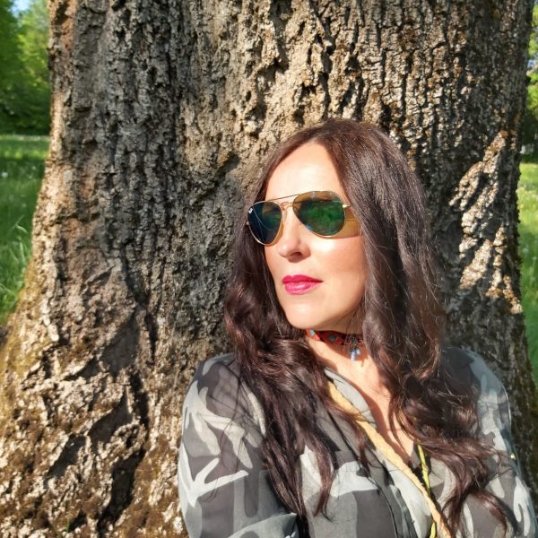 Fackkraft Katharina Engmann von Authenticman - Lebenscoaching in München