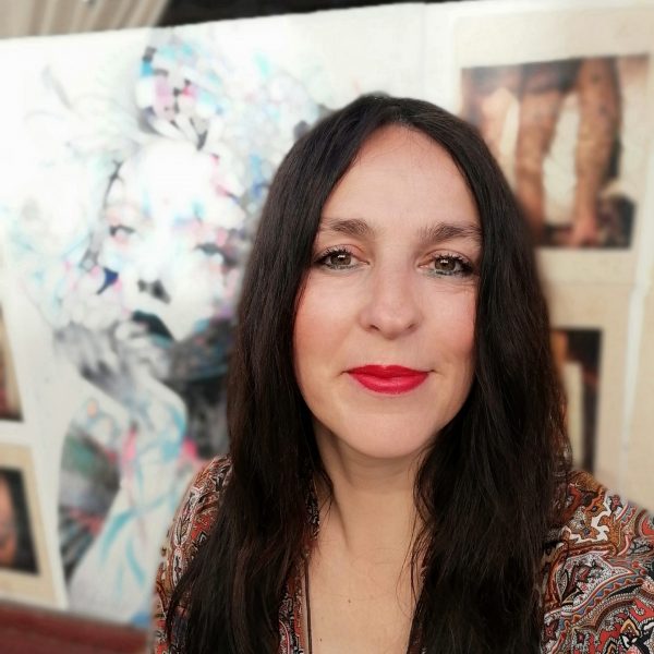 Leiterin Katharina Engmann - Authenticman - Coaching in München