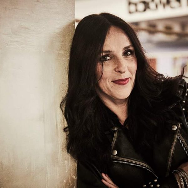 Inhaberin Katharina Engmann - Authenticman - Coaching in München